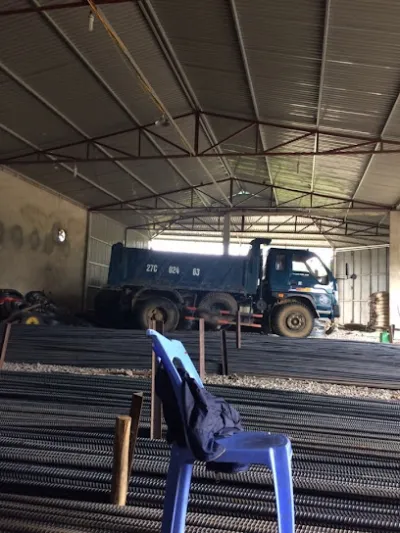 vật liệu xây dựng thái hà - cửa hàng vật liệu xây dựng