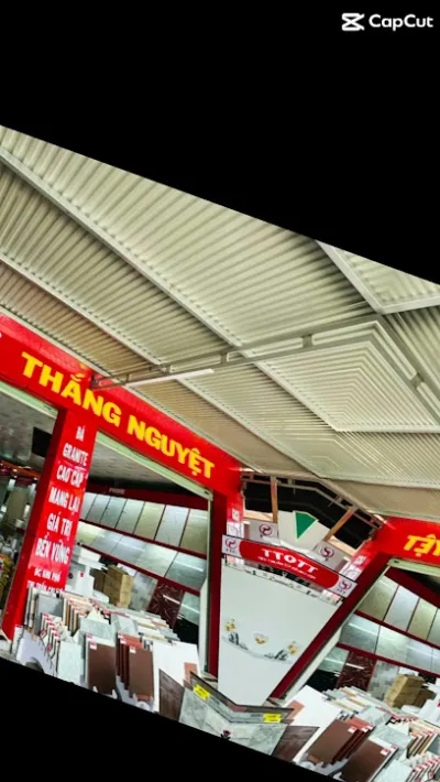 vật liệu xây dựng thắng nguyệt cam lộ - cửa hàng vật liệu xây dựng