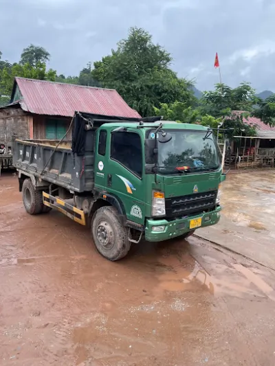 vật liệu xây dựng thể phước - cửa hàng vật liệu xây dựng