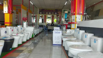 vật liệu xây dựng - thiết bị vệ sinh , bếp cao cấp kim dũng - cửa hàng vật liệu xây dựng