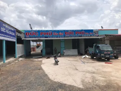 vật liệu xây dựng thuận phong trà vinh - cửa hàng vật liệu xây dựng