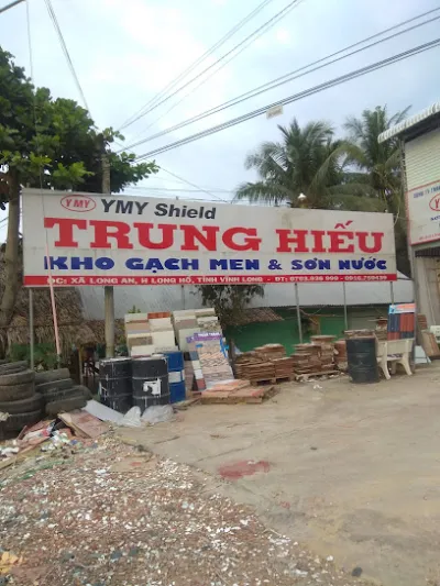 vật liệu xây dựng trung hiếu - nhà cung cấp vật liệu xây dựng