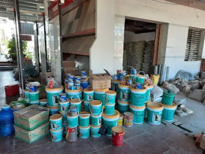 vật liệu xây dựng trương - cửa hàng vật liệu xây dựng