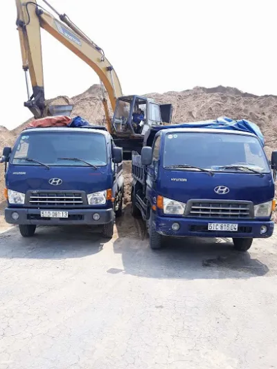 vật liệu xây dựng trường thịnh phát - cửa hàng vật liệu xây dựng