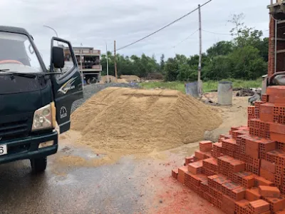 vật liệu xây dựng tú lâm - cửa hàng vật liệu xây dựng