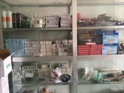 vật tư điện lạnh hưng hà - cửa hàng bán đồ điện tử