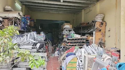 vật tư điện lạnh hưng yên - dịch vụ sửa chữa điều hòa