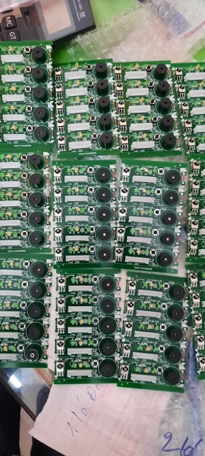 vật tư điện lạnh nam anh 2 - cửa hàng