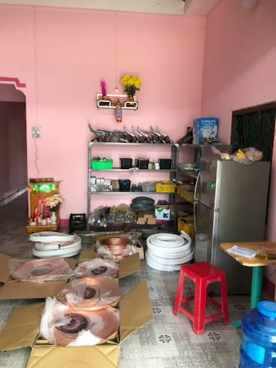 vật tư điện lạnh thảo lê - cửa hàng bán đồ điện tử vật tư điện lạnh thảo lê - cửa hàng bán đồ điện tử