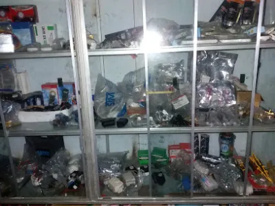 vật tư điên lạnh vinh nguyên - cửa hàng bán đồ điện tử