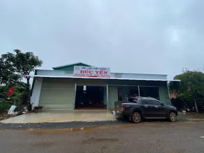 vật tư xây dựng đức yến - cửa hàng gạch ốp lát