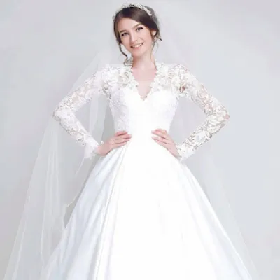 váy cưới luciola bridal - chụp hình cưới luciola studio - cửa hàng bán đồ cưới