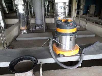 vệ sinh công nghiệp hà tĩnh - dịch vụ vệ sinh