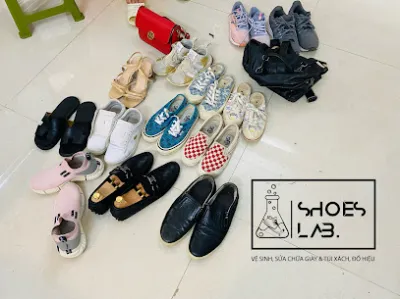 ???????????????????? ???????????? - vệ sinh giày, sửa chữa giày da & túi xách, đồ hiệu - cửa hàng sửa chữa giày dép