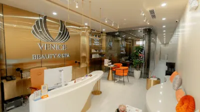 venice spa phan thiết