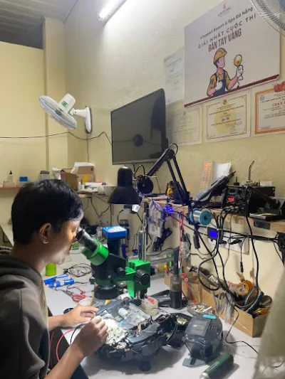 vesmart store - nhà cung cấp linh kiện điện tử