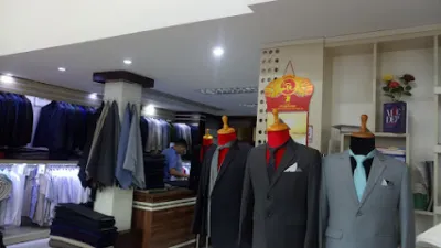 veston quốc vỹ - văn phòng công ty