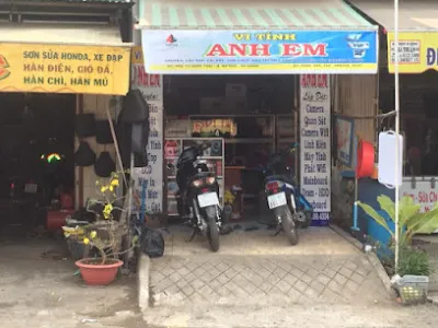 vi tính anh em - cửa hàng bán đồ điện tử