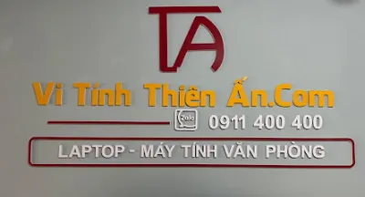 vi tính thiên ấn - bán máy tính cũ hcm . hotline  0911.400.400 - nhà cung cấp linh kiện điện tử