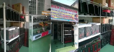 vi tính thiên vũ - dịch vụ máy tính