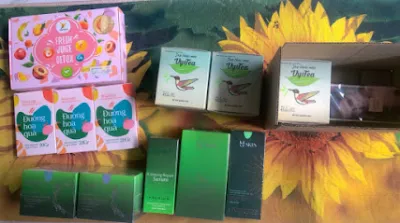 viên giảm cân vyslim vĩnh long - cửa hàng chăm sóc sức khỏe và làm đẹp