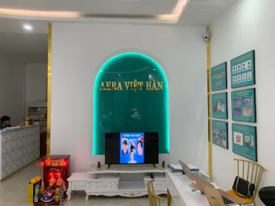 viện thẩm mỹ aera việt hàn - cửa hàng chăm sóc sức khỏe và làm đẹp