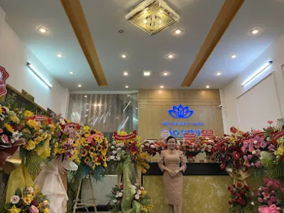 viện thẩm mỹ bảo xinh - thẩm mỹ viện