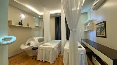 viện thẩm mỹ queenie - chi nhánh gia lai - thẩm mỹ viện