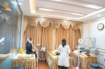 viện thẩm mỹ quốc tế venus - thẩm mỹ viện