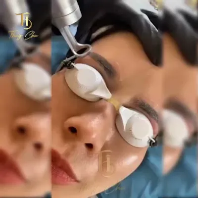 viện thẩm mỹ thúy chu - thẩm mỹ viện