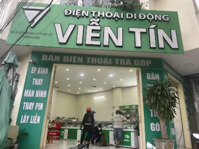 viễn tín mobile - cửa hàng điện thoại di động