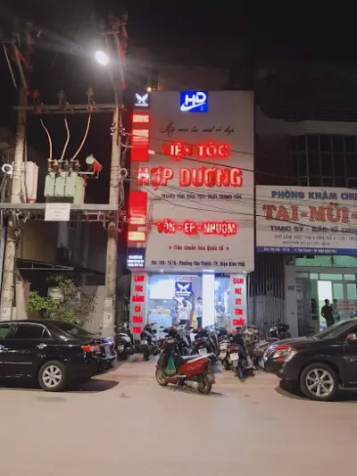 viện tóc hợp dương - hiệu làm tóc viện tóc hợp dương - hiệu làm tóc