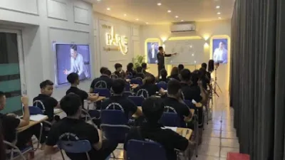 viện tóc paris - hiệu làm tóc