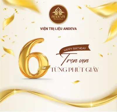 viện trị liệu andeva - câu lạc bộ spa và sức khỏe