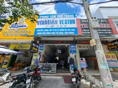 viet tien fashion shop - cửa hàng quần áo nữ