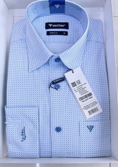 viêt tiên vĩnh tiến - cửa hàng quần áo