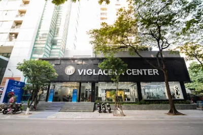 viglacera center - cửa hàng vật liệu xây dựng