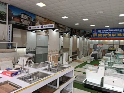 viglacera thái bình - nhà cung cấp vật liệu xây dựng