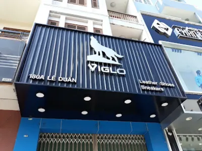 viglo - giày da cao cấp - cửa hàng giày dép