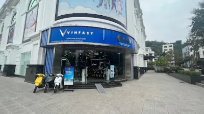vin3s bắc kạn - cửa hàng xe máy