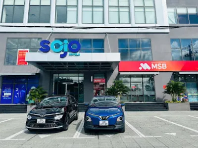 vinfast hậu giang - đại lý ô tô