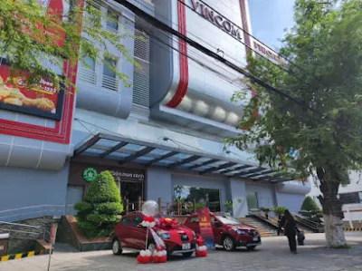 vinfast nha trang - vincom thái nguyên - đại lý ô tô vinfast nha trang - vincom thái nguyên - đại lý ô tô