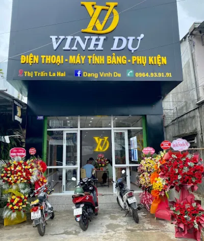 vinh dự mobile - cửa hàng điện thoại di động