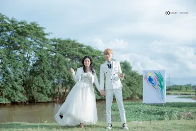 violet studio - dịch vụ cưới hỏi