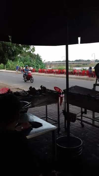 vịt nướng chao a định - quán ăn nhỏ vịt nướng chao a định - quán ăn nhỏ