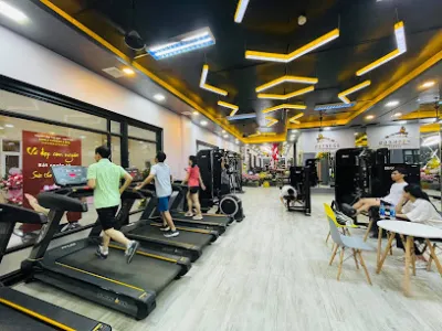 vitaly fitness & yoga center - phòng tập thể dục