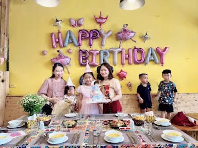 viva mexico - taco & grill - nhà hàng mexico