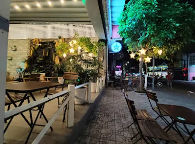 viva star coffee - quán cà phê