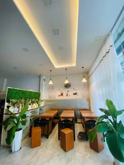 vivian spa - gội đầu dưỡng sinh giá rẻ đà nẵng