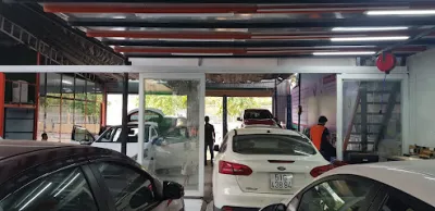 vivu cars - xe ô tô tự lái & trọn gói - đại lý cho thuê xe ô tô